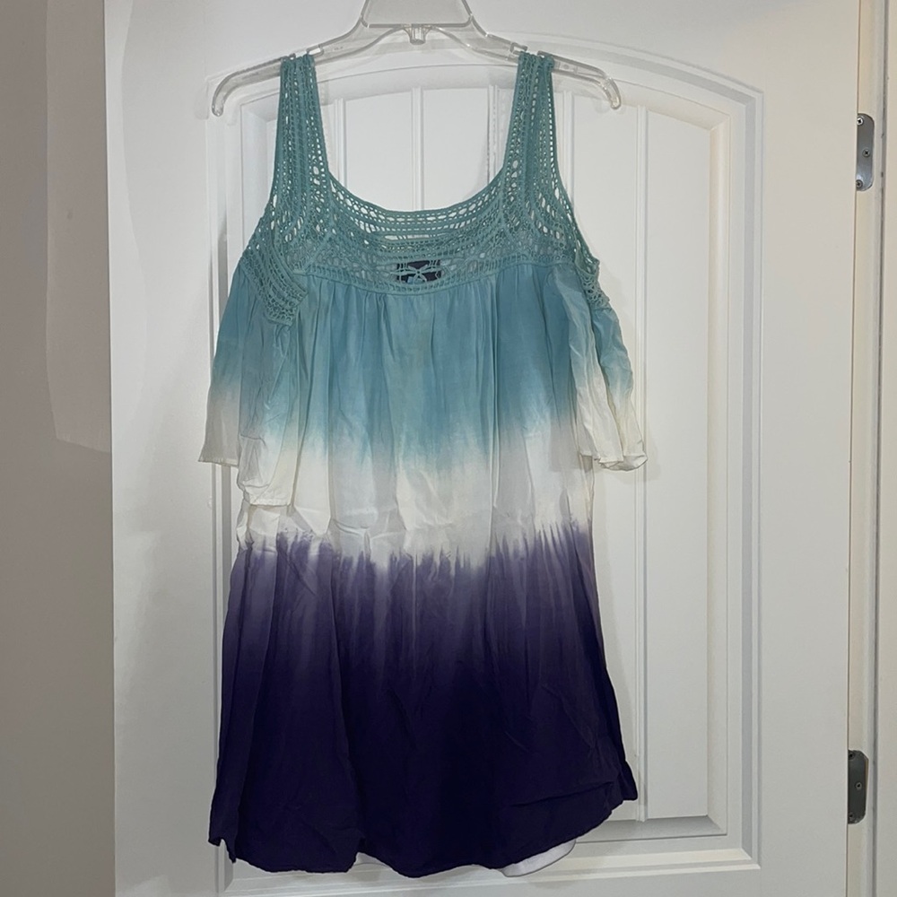 NWOT Sawyer Dress